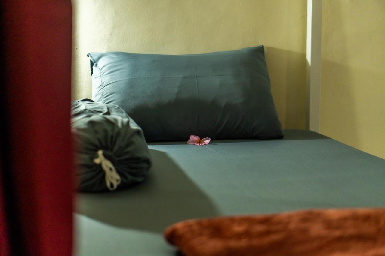 Maharani Hostel Ubud Dış mekan fotoğraf